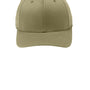 Port Authority Hats Mens Stretch Fit Hat - Coyote Brown