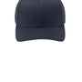 Port Authority Hats Mens Stretch Fit Hat - Dark Navy Blue