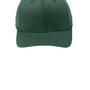 Port Authority Hats Mens Stretch Fit Hat - Forest Green