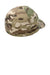 Port Authority Hats C865 Mens Stretch Fit Hat Multicam Flat Back