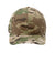 Port Authority Hats C865 Mens Stretch Fit Hat Multicam Flat Front