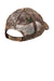 Port Authority Hats C869 Mens Pro Camouflage Mesh Back Adjustable Hat Realtree Edge Camo Flat Back