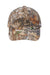 Port Authority Hats C871 Mens Pro Camouflage Garment Washed Adjustable Hat Realtree Xtra Flat Front
