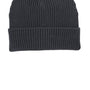 Port Authority Hats Unisex Watch Beanie - Graphite Grey