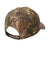 Port & Company Hats C909 Mens Adjustable Hat Realtree Xtra Camo Flat Back