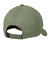 Port Authority Hats C912 Mens Camouflage Mesh Back Hat Realtree Xtra/Green Flat Back