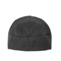 Port Authority Hats Unisex Fleece Beanie - Charcoal Grey