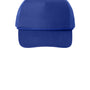 Port Authority Hats Mens Snapback Hat - Royal Blue
