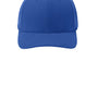 Port Authority Hats Mens Stretch Fit Hat - Royal Blue
