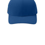 Port Authority Hats Mens Delta Flexfit Hat - True Royal Blue - NEW