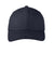 Port Authority Hats C940 Mens Ripstop Adjustable Hat River Navy Blue Flat Front