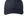 Port Authority Hats Mens Ripstop Adjustable Hat - River Navy Blue