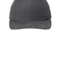Port Authority Hats Mens Camper Adjustable Hat - Deep Smoke Grey