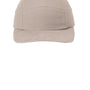 Port Authority Hats Mens Camper Adjustable Hat - Khaki Brown