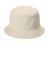 Port Authority Hats C976 Mens Twill Short Brim Bucket Hat Sahara Flat Front