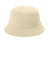Port Authority Hats C980 Mens Moisture Wicking Bucket Hat Sahara Flat Front