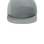 Port Authority Hats Mens Adjustable Camper Hat - Deep Smoke Grey