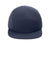 Port Authority Hats C982 Mens Adjustable Camper Hat River Navy Blue Flat Front