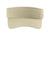 Port Authority Hats C983 Mens Adjustable Visor Sahara Flat Front