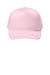 Port Authority Hats C993 Mens Foam Truck'N Hat Cloud Pink Flat Front