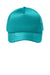 Port Authority Hats C993 Mens Foam Truck'N Hat Tropic Blue Flat Front