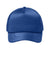 Port Authority Hats C993 Mens Foam Truck'N Hat True Royal Blue Flat Front