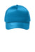 Port Authority Hats C993 Mens Foam Truck'N Hat Turquoise Blue Flat Front