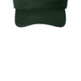 Port & Company Hats Mens Fashion Adjustable Visor - Hunter Green