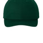Port & Company Hats Mens Adjustable Hat - Hunter Green