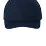 Port & Company Hats Mens Adjustable Hat - Navy Blue