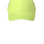 Port & Company Hats Mens Twill Adjustable Hat - Neon Yellow