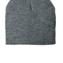 Port & Company Hats Unisex Beanie - Athletic Oxford Grey