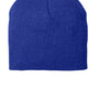 Port & Company Hats Unisex Beanie - Athletic Royal Blue