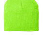 Port & Company Hats Unisex Beanie - Neon Green