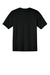 CornerStone CS440P/TLCS440P Mens Workwear Pro Short Sleeve Crewneck T-Shirt w/ Pocket Black Flat Back