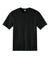 CornerStone CS440P/TLCS440P Mens Workwear Pro Short Sleeve Crewneck T-Shirt w/ Pocket Black Flat Front