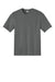 CornerStone CS440P/TLCS440P Mens Workwear Pro Short Sleeve Crewneck T-Shirt w/ Pocket Metal Grey Flat Front