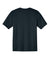 CornerStone CS440P/TLCS440P Mens Workwear Pro Short Sleeve Crewneck T-Shirt w/ Pocket Navy Blue Flat Back