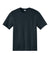 CornerStone CS440P/TLCS440P Mens Workwear Pro Short Sleeve Crewneck T-Shirt w/ Pocket Navy Blue Flat Front