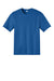 CornerStone CS440P/TLCS440P Mens Workwear Pro Short Sleeve Crewneck T-Shirt w/ Pocket Royal Blue Flat Front