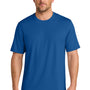 CornerStone Mens Workwear Pro Short Sleeve Crewneck T-Shirt - Royal Blue - COMING SOON