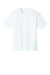 CornerStone CS440 Mens Workwear Pro Short Sleeve Crewneck T-Shirt White Flat Front