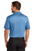 CornerStone CS450/TLCS450 Mens Workwear Pro Short Sleeve Polo Shirt Carolina Blue Model Back
