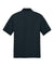 CornerStone CS450/TLCS450 Mens Workwear Pro Short Sleeve Polo Shirt Navy Blue Flat Back