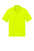 CornerStone CS450/TLCS450 Mens Workwear Pro Short Sleeve Polo Shirt Safety Yellow Flat Front