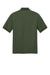 CornerStone CS450/TLCS450 Mens Workwear Pro Short Sleeve Polo Shirt Tactical Green Flat Back