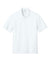 CornerStone CS450/TLCS450 Mens Workwear Pro Short Sleeve Polo Shirt White Flat Front