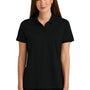 CornerStone Womens Workwear Pro Short Sleeve Polo Shirt - Black - COMING SOON
