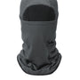 CornerStone Mens Smooth Fleece Face Mask - Charcoal Grey - COMING SOON