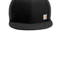 Carhartt Mens Ashland FastDry Moisture Wicking Adjustable Hat - Black